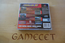 Laden Sie das Bild in den Galerie-Viewer, Formula One 99