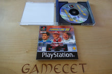 Laden Sie das Bild in den Galerie-Viewer, Formula One 99