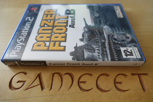 Panzer Front Ausf. B