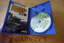 Laden Sie das Bild in den Galerie-Viewer, Panzer Front Ausf. B
