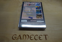 Laden Sie das Bild in den Galerie-Viewer, Ridge Racer (Long Box) - Amerika