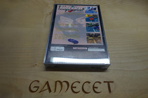 Ridge Racer (Long Box) - Amerika
