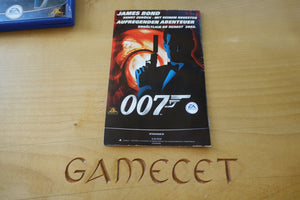 James Bond: Agent im Kreuzfeuer