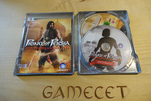 Prince of Persia: Die vergessene Zeit - Collector's Edition