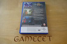 Laden Sie das Bild in den Galerie-Viewer, Shinobi - Promo-Version