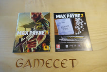 Laden Sie das Bild in den Galerie-Viewer, Max Payne 3