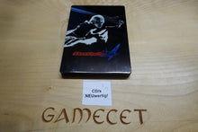 Laden Sie das Bild in den Galerie-Viewer, Devil May Cry 4 (Limited Edition)