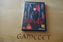Laden Sie das Bild in den Galerie-Viewer, Devil May Cry - Japan