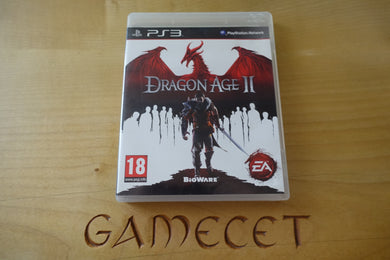 Dragon Age II