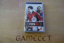 Laden Sie das Bild in den Galerie-Viewer, FIFA 08