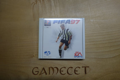 FIFA 97