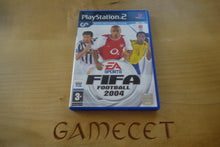 Laden Sie das Bild in den Galerie-Viewer, FIFA Football 2004