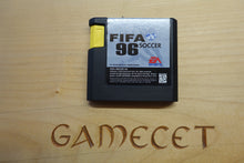 Laden Sie das Bild in den Galerie-Viewer, FIFA Soccer 96