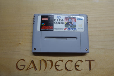 FIFA International Soccer