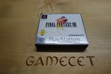 Laden Sie das Bild in den Galerie-Viewer, Final Fantasy VIII (Platinum)