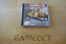 Laden Sie das Bild in den Galerie-Viewer, Formula 1 - Platinum-Version