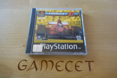 Formula 1 97