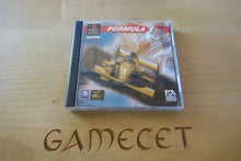 Laden Sie das Bild in den Galerie-Viewer, Formula 1