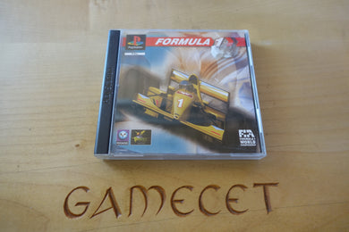 Formula 1