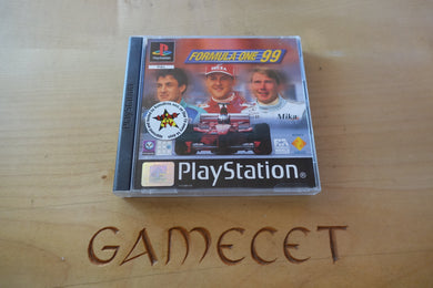 Formula One 99