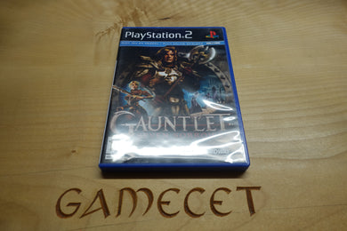 Gauntlet: Seven Sorrows