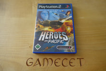 Laden Sie das Bild in den Galerie-Viewer, Heroes of the Pacific