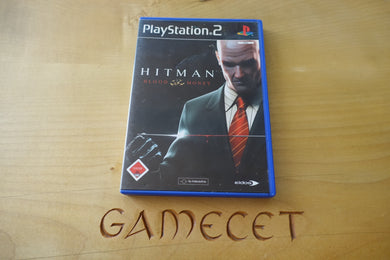 Hitman: Blood Money