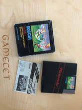 Laden Sie das Bild in den Galerie-Viewer, Soccer Fussball NES Nintendo
