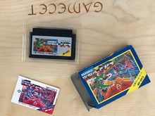 Laden Sie das Bild in den Galerie-Viewer, Hitler No Fukkatsu Famicom Nintendo