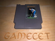 Laden Sie das Bild in den Galerie-Viewer, Jack Nicklaus Golf NES Nintendo