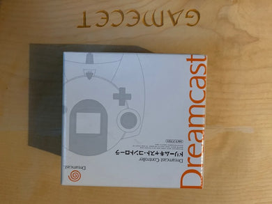 Sega Dreamcast Pad