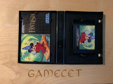 Laden Sie das Bild in den Galerie-Viewer, Fantasia Mega Drive Sega