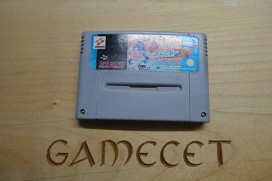 International Superstar Soccer Deluxe