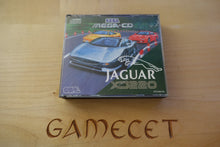 Laden Sie das Bild in den Galerie-Viewer, Jaguar XJ220