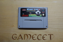 Laden Sie das Bild in den Galerie-Viewer, Kick Off 3: European Challenge