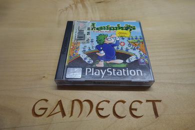 Lemmings & Oh No! More Lemmings