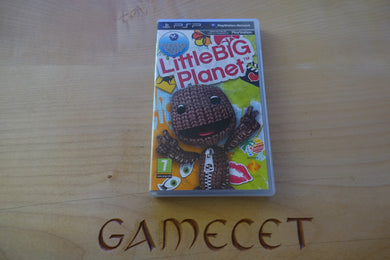 LittleBigPlanet / Little Big Planet