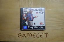 Laden Sie das Bild in den Galerie-Viewer, Madden NFL &#39;98