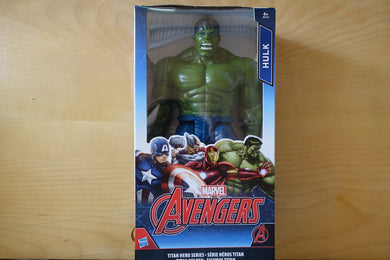 Marvel Avengers - Hulk