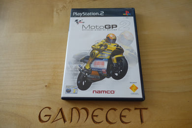 Moto GP 2 (Promo-Version)