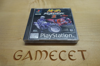 Moto Racer 2