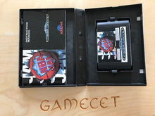 Laden Sie das Bild in den Galerie-Viewer, NBA Jam Sega Mega Drive Basketball Arcade