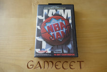 Laden Sie das Bild in den Galerie-Viewer, NBA Jam