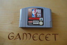 Laden Sie das Bild in den Galerie-Viewer, NBA Pro 99