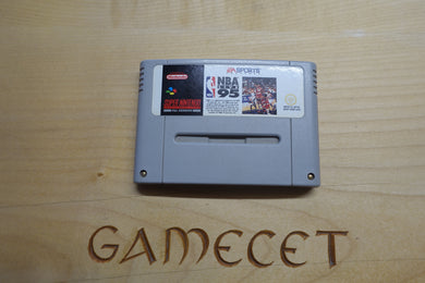 NBA Live 95