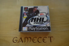 Laden Sie das Bild in den Galerie-Viewer, NHL 2000