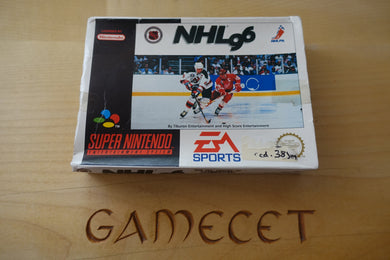 NHL 96