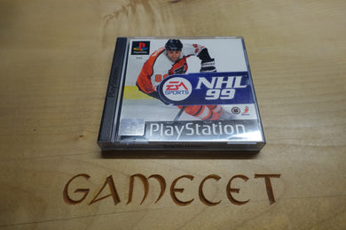 NHL 99