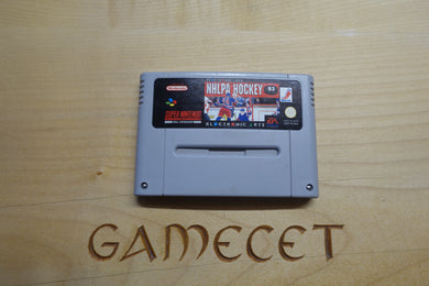 NHLPA Hockey 93