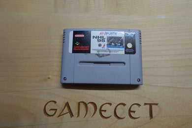 NHL 95